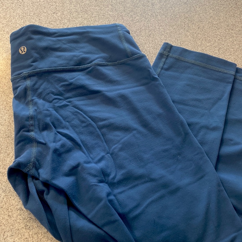 Size 6 Lululemon